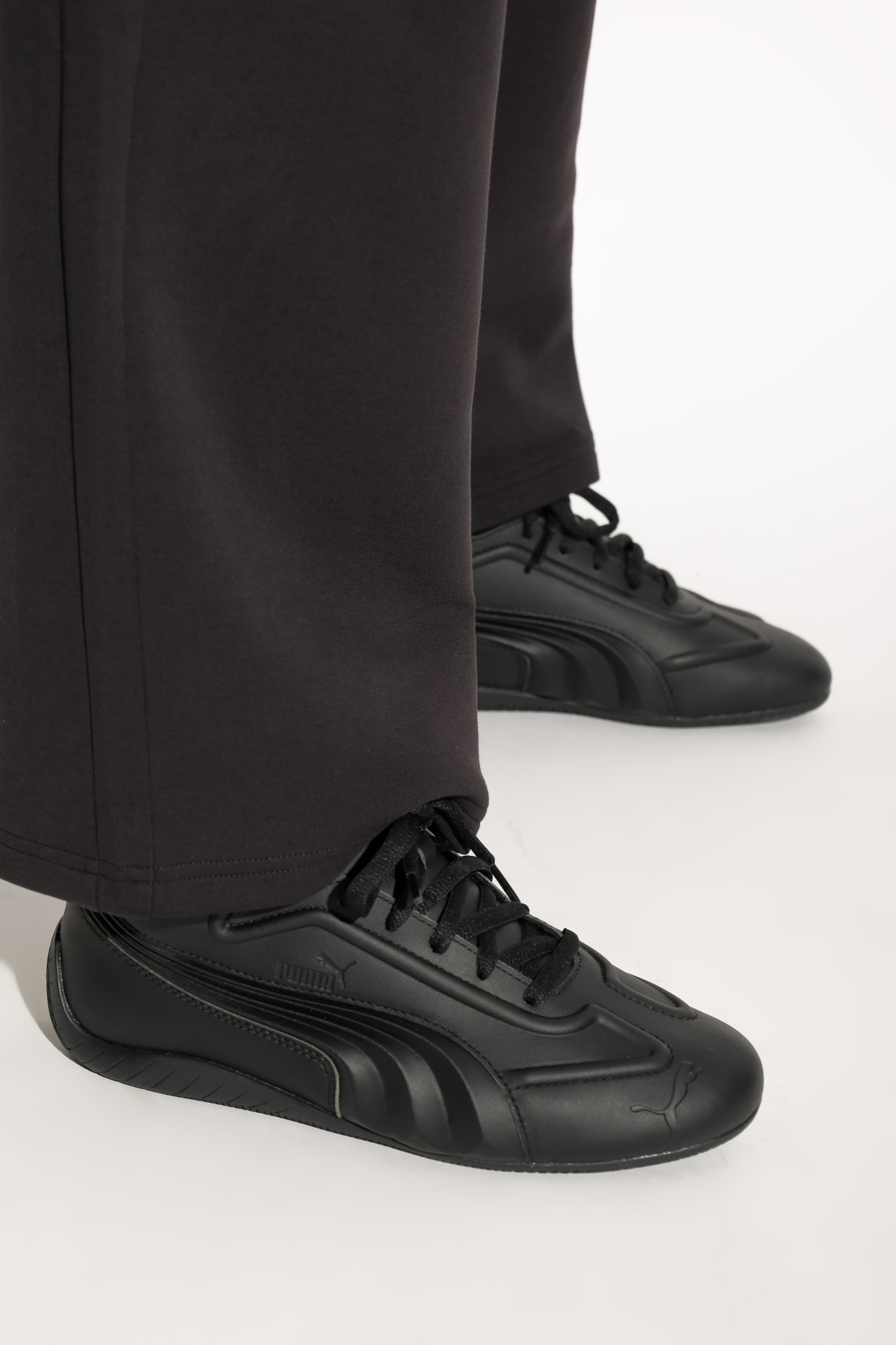 ★JUUN J X PUMA★ SPEEDCAT LOW PUMA JUUN.J X PUMA SPEEDCAT LOW 4FT2039 (PUMA/スニーカー